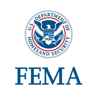 FEMA logo