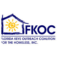 FKOC Florida Keys Outreach Coalition for the Homeless