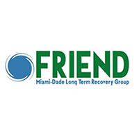 Friend Miami-Dade Long Term Recovery Group