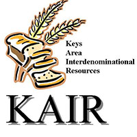 KAIR Keys Area Interdenominational Resources