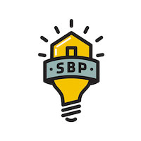 SBP logo