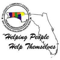 Tri-County Community Council - Bay, Jackson, Okaloosa, Santa Rosa