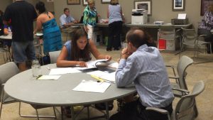 Compass 82 Case Manager works with homeowners